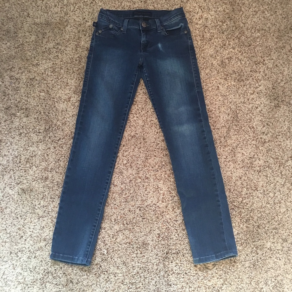 Rock & Republic “ Berlin “ skinny jeans size 0